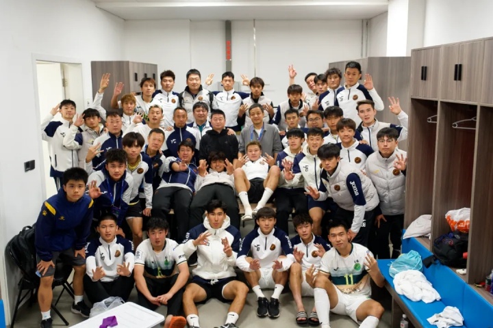战报 | 总决赛四连胜!榆林矿工旅投1:0战胜新疆兵超! 战报 | 总决赛四连胜!榆林矿工旅投1:0战胜新疆兵超!