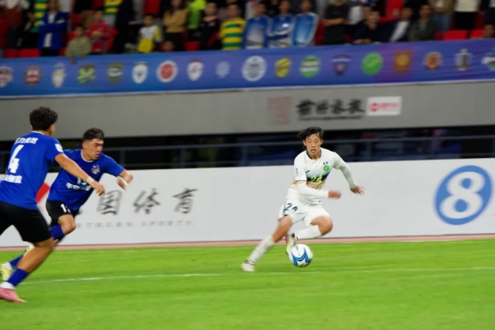 战报 | 总决赛四连胜!榆林矿工旅投1:0战胜新疆兵超! 战报 | 总决赛四连胜!榆林矿工旅投1:0战胜新疆兵超!