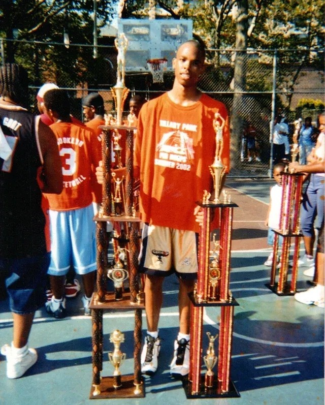 一个角色球员,靠什么在NBA征战17年 一个角色球员,靠什么在NBA征战17年