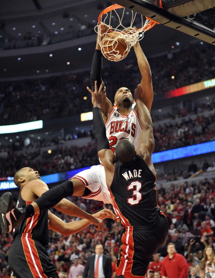 一个角色球员,靠什么在NBA征战17年 一个角色球员,靠什么在NBA征战17年