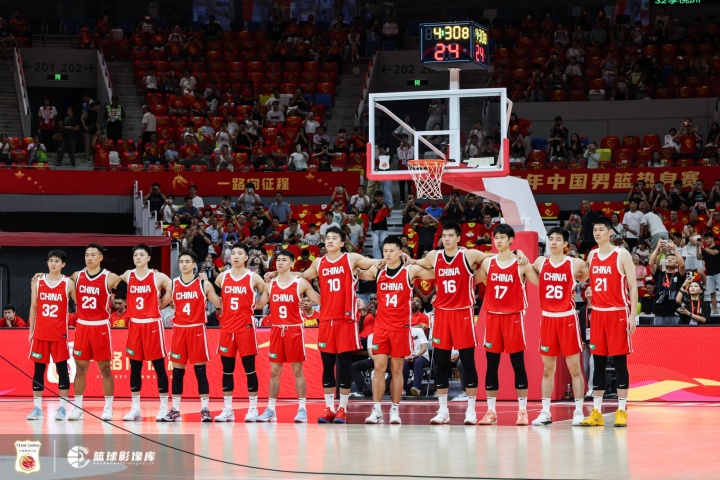 中国男篮27年2月与卡塔尔&沙特进行世预赛 深篮公司征集承办赛区 中国男篮27年2月与卡塔尔&沙特进行世预赛 深篮公司征集承办赛区