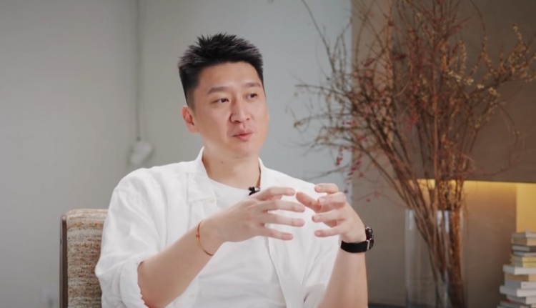 孙悦:当年闵指导让我多得分 我说体能就这么多 他让陈磊防朱芳雨 孙悦:当年闵指导让我多得分 我说体能就这么多 他让陈磊防朱芳雨