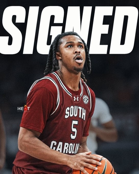 湖人官方:球队与后卫米奇·约翰逊&蔡斯·罗斯签下Ex-10合同 湖人官方:球队与后卫米奇·约翰逊&蔡斯·罗斯签下Ex-10合同