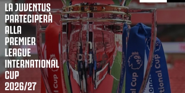 尤文官方:U21梯队将参加本赛季英超国际杯,将对阵曼联 西汉姆等 尤文官方:U21梯队将参加本赛季英超国际杯,将对阵曼联 西汉姆等