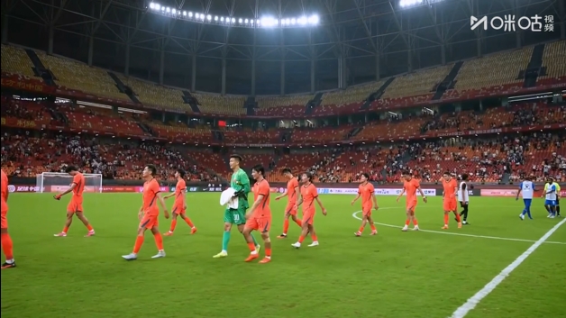 已3-0最弱对手马尔代夫!国足9月27日将战世界杯参赛队新西兰 已3-0最弱对手马尔代夫!国足9月27日将战世界杯参赛队新西兰
